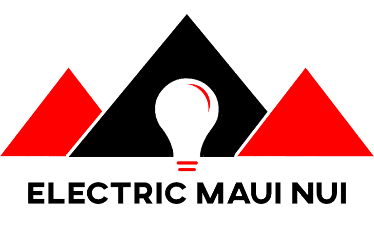 logo of electric maui nui