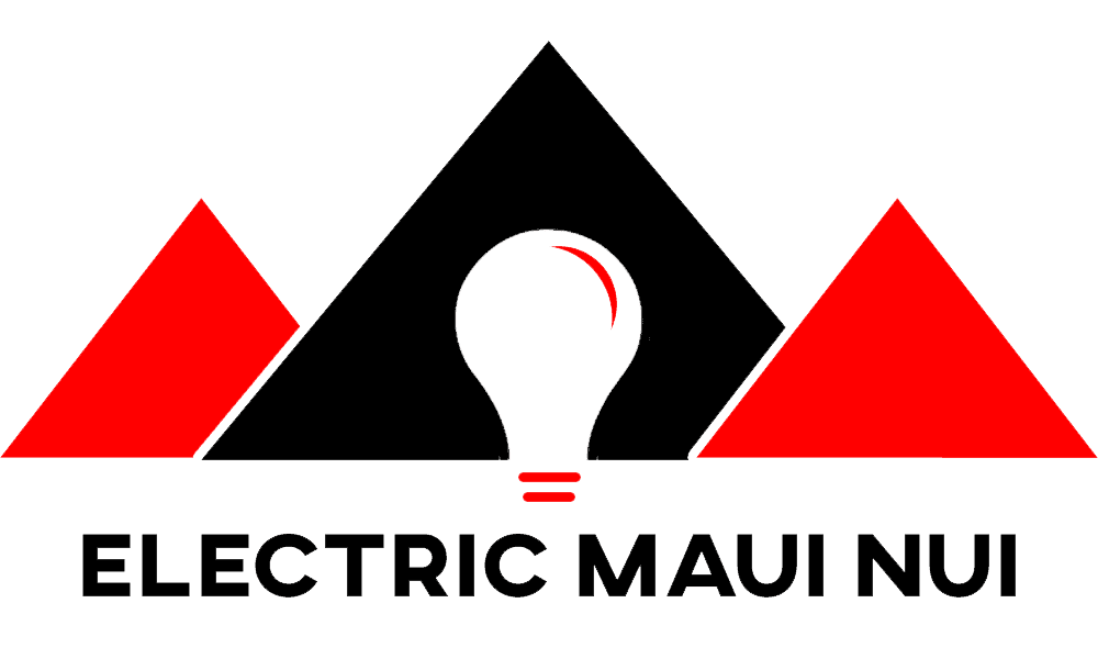 logo of electric maui nui